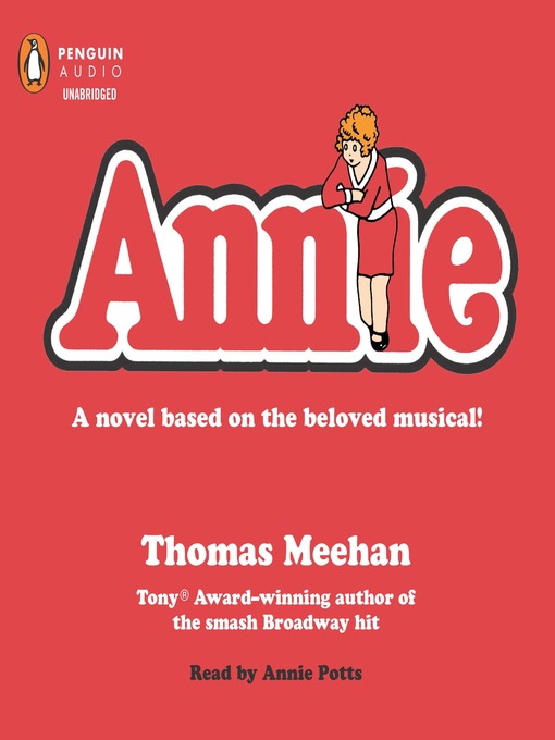 Title details for Annie by Thomas Meehan - Wait list
